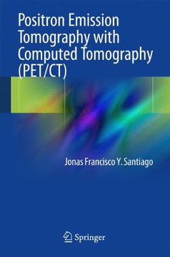 portada Positron Emission Tomography With Computed Tomography (Pet (en Inglés)