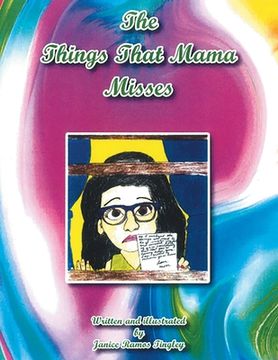 portada The Things That Mama Misses (en Inglés)
