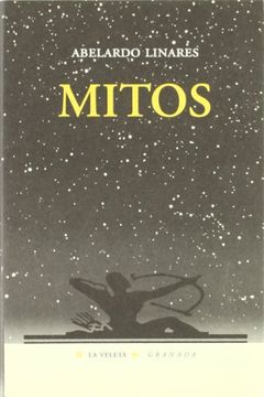 portada Mitos [Apr 25, 2007] Linares, Abelardo