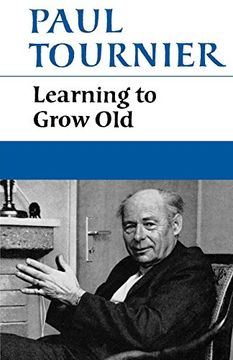 portada Learning to Grow old (en Inglés)