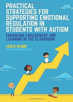 portada Practical Strategies for Supporting Emotional Regulation in Students With Autism (in English)