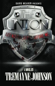 portada The Union: Volume 1
