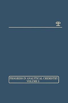 portada X-Ray and Electron Probe Analysis in Biomedical Research (Progress in Analytical Chemistry)