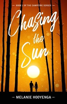 portada Chasing the Sun (en Inglés)