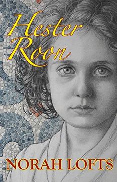 portada Hester Roon (in English)