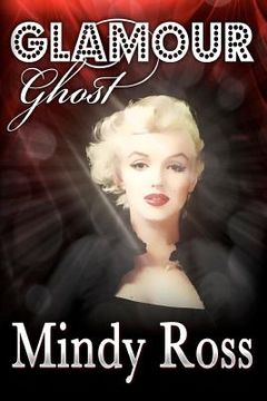 portada glamour ghost (en Inglés)