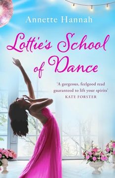 portada Lottie's School of Dance (en Inglés)