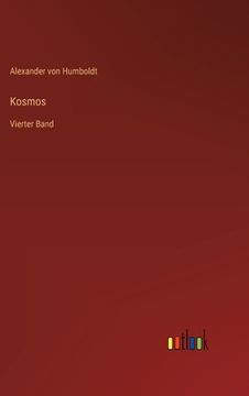 portada Kosmos: Vierter Band (en Alemán)