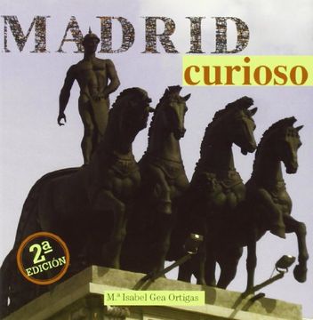portada Madrid Curioso