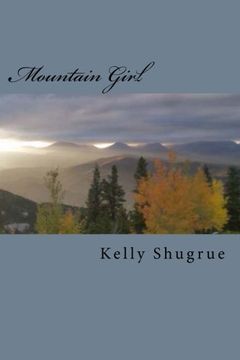 portada Mountain Girl