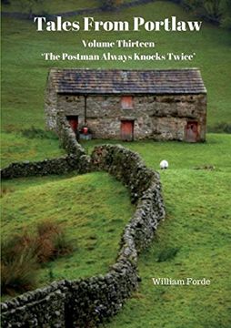 portada Tales From Portlaw Volume Thirteen (in English)