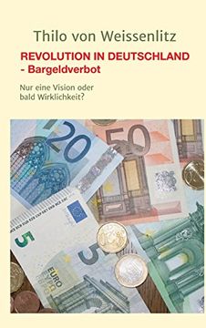 portada Revolution in Deutschland - Bargeldverbot