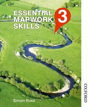 portada Essential Mapwork Skills 3
