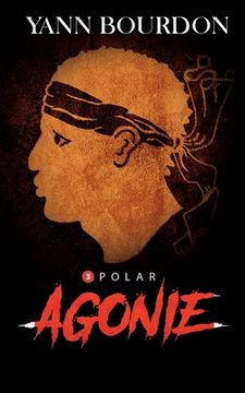 portada Agonie (in French)