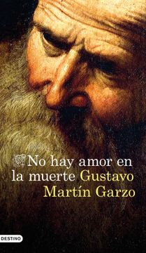 portada No hay Amor en la Muerte (in Spanish)