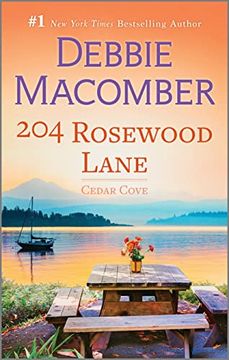 portada 204 Rosewood Lane: A Novel (Cedar Cove, 2) 