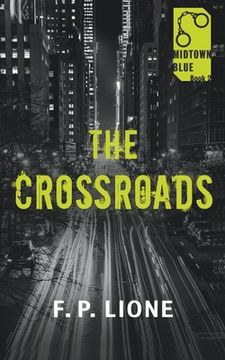 portada The Crossroads (en Inglés)