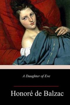 portada A Daughter of Eve (en Inglés)