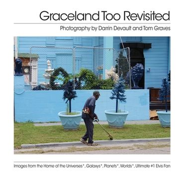 portada Graceland Too Revisited (en Inglés)