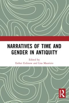 portada Narratives of Time and Gender in Antiquity (en Inglés)