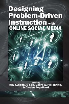portada designing problem-driven instruction with online social media
