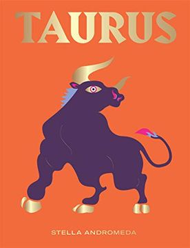 portada Taurus (Seeing Stars) (in English)