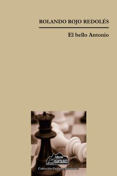 portada El Bello Antonio (in Spanish)