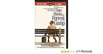 portada Forrest Gump