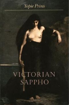 portada victorian sappho (en Inglés)