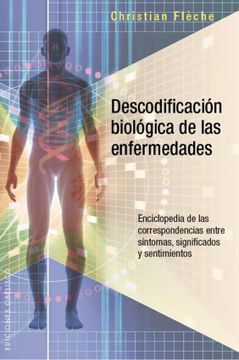 portada Descodificacion Biologica de las Enfermedades