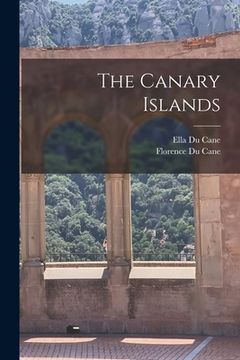 portada The Canary Islands