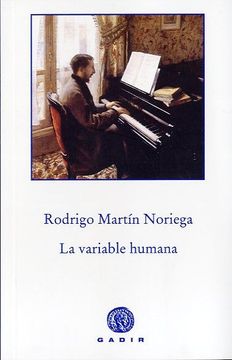 portada La Variable Humana (in Spanish)