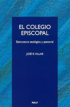 portada el colegio episcopal (in Spanish)