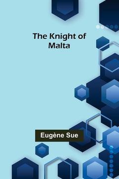 portada The Knight of Malta (in English)