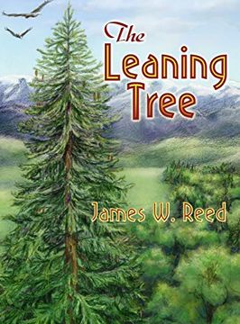 portada The Leaning Tree (en Inglés)