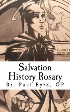 portada Salvation History Rosary: Meditations on God's Saving Work