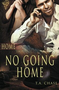 no going home (en Inglés)
