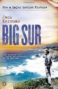portada Big Sur: (Movie Tie-In) (in English)