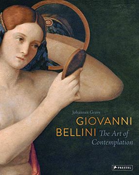 portada Giovanni Bellini: The art of Contemplation (en Inglés)
