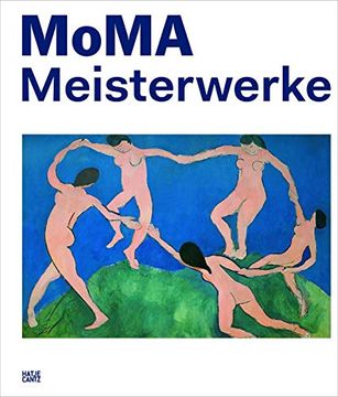 portada Moma Meisterwerke