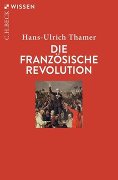 portada Die Französische Revolution (in German)
