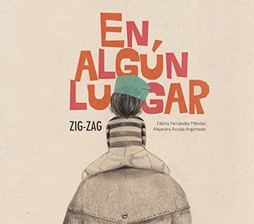 portada En Algun Lugar (in Spanish)