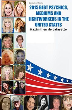 portada 2015 BEST PSYCHICS, MEDIUMS AND LIGHTWORKERS IN THE UNITED STATES