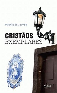 portada (Port). Cristaos Exemplares (in Portuguese)