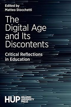 portada The Digital age and its Discontents: Critical Reflections in Education