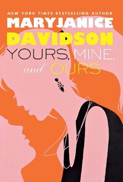 portada Yours, Mine, and Ours (in English)