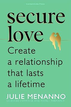 portada Secure Love (in English)