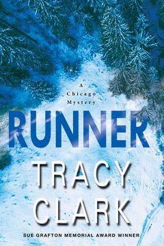 portada Runner (a Chicago Mystery) (en Inglés)