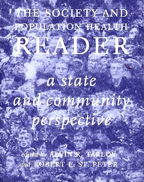 portada a state and community perspective