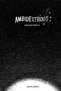 portada Ambidextrous, Collection 3 (en Inglés)